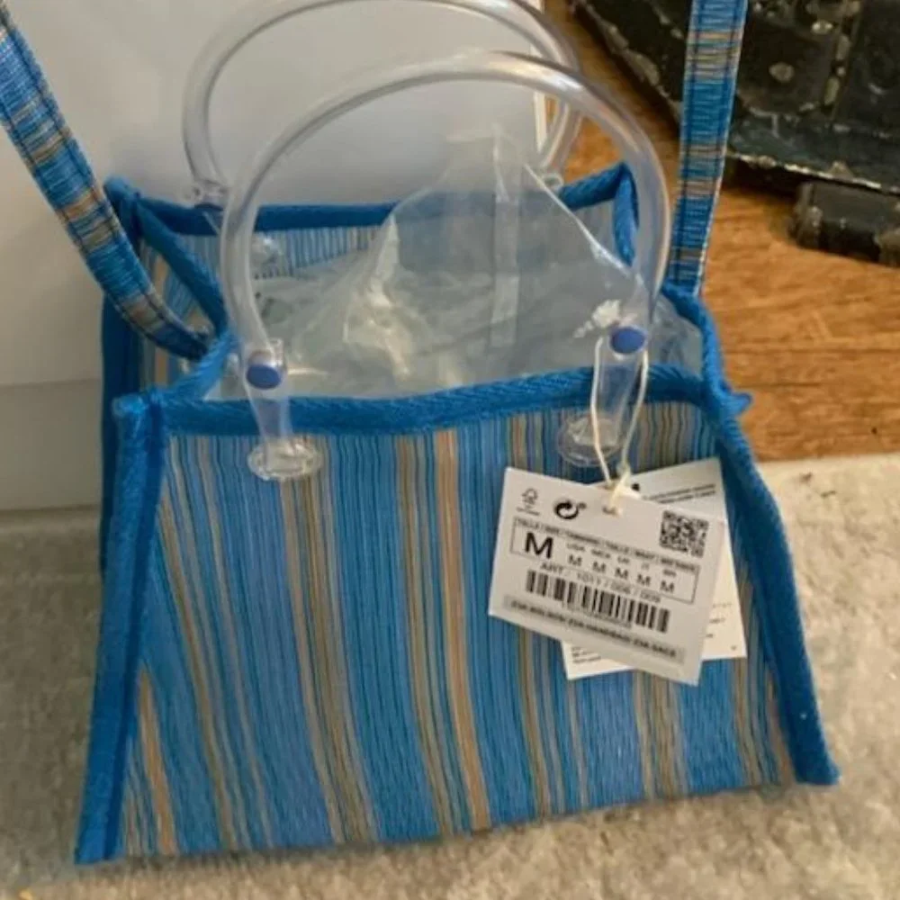 Zara Kids Mini Sac